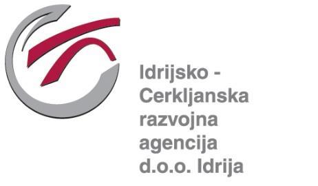 Barbara Černič Mali Čas priprave: december 2016 julij 2017 Projekt: INTESI - Celostne prostorske strategije za zagotavljanje storitev splošnega pomena Naziv javnega naročila: Izvajanje pilotnih