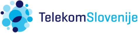 Prodajna ponudba paketa Druga številka Številka ponudbe: 188.36 Veljavnost: od 19. 3. 2019 Splošno Telekom Slovenije, d.d., novim ali obstoječim naročnikom mobilnih storitev Telekoma Slovenije, ki