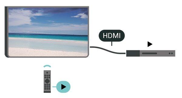 do Ultra HD (50 Hz ali 60 Hz) YCbCr 4:2:0. Nastavitev Izklop je namenjena gledanju videoposnetkov v Full HD. * Na voljo, ko je vir nastavljen na HDMI 2 ali HDMI 3.