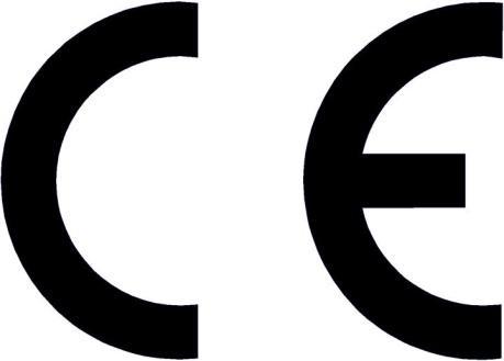 pa omogoča prosto prodajo na evropskem trgu. Izdelki z oznako CE, naj bi bili skladni z vsemi zakonskimi zahtevami z območja evropskega gospodarskega prostora. Oznako CE izdelkom dodelijo izdelovalci.