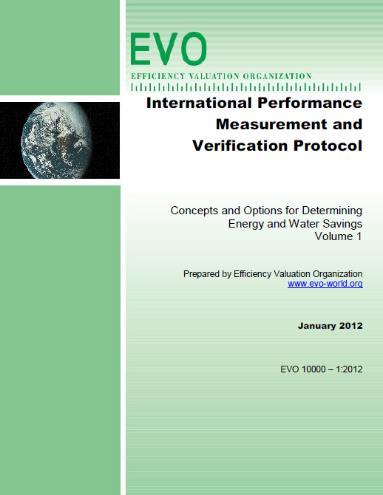 PP EPS navodila: REP (12) Poročilo naj vključuje tudi priporočila za prihodnje metode merjenja in preverjanja za ukrepe, ki se predlagajo za prihranek energije.