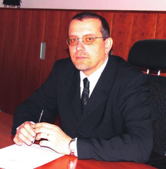 Foto Miro Jakomin Jože Knavs, predsednik uprave distribucijskega podjetja Elektro Gorenjska nezadovoljstvo med zaposlenimi.