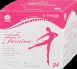 Masmi menstrualna skodelica velikost M 1 kos 24