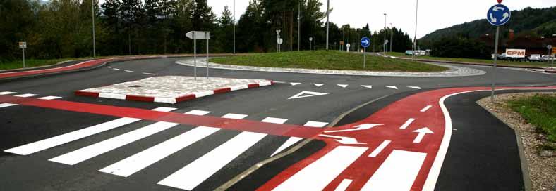 6 Karta tveganja: glavne ceste, 26-28 Glavne ceste (GC) so glavne ceste 1. reda (G1) ter glavne ceste 2. reda (G2) in so v upravljanju Direkcije Republike Slovenije za ceste (DRSC).
