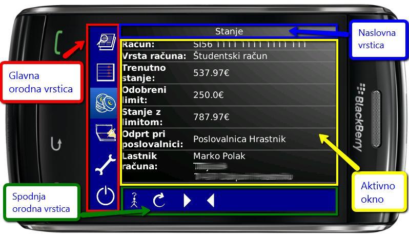 Aplikacijski streţnik, za komunikacijo z mobilno aplikacijo, teče na mojem domačem namiznem računalniku. Razvoj streţnika poteka v programskem jeziku Java Standard Edition verzije 6.