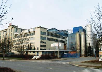 The Slovenian company Julon, located in Ljubljana, represents an important reference point in all the three main industrial sectors of the synthetic fibres and polymer division of the Bonazzi Group;