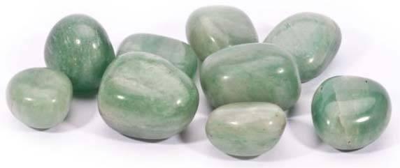 Poldrag kamen AVENTURIN zelen - kristal motivacije in blaginje Aventurin umirja gladino čustev, vodi vas k milini duha in ravnovesja. Psihično podpira sprostitev, regeneracijo in okrevanje.