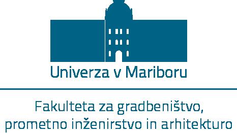 I Smetanova ulica 17 2000 Maribor, Slovenija Magistrsko delo na študijskem programu 2.