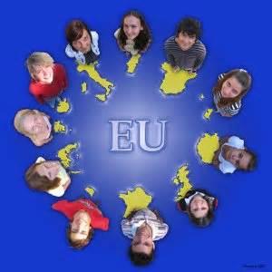 Namen Ozaveščanje in izobraževanje mladih o EU in evropski parlamentarni