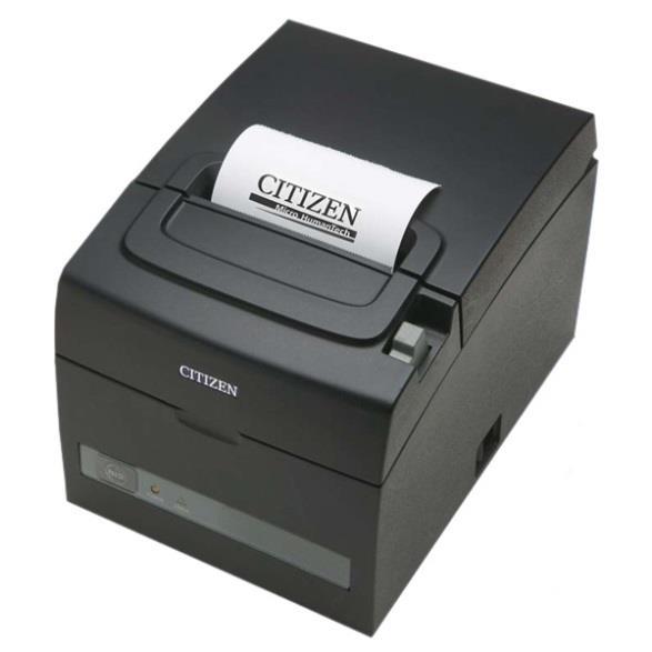 1 Uvod Dokument predstavlja uporabo tiskalnika pri delu v sistemu COBISS (priključitev, menjava papirja ipd.).