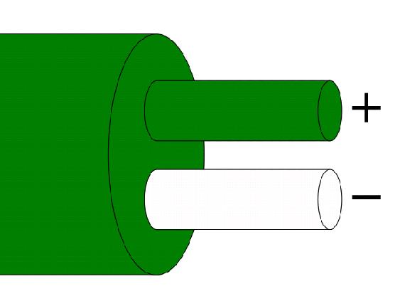 Uvedba novega tipa močnostnih diod v usmerniško vezje avtomobilskega alternatorja 30 Napaka pri prvi klasi ±1,5 C med 40 C in 375 C ter ±0,004 C med 375 C in 1000 C.