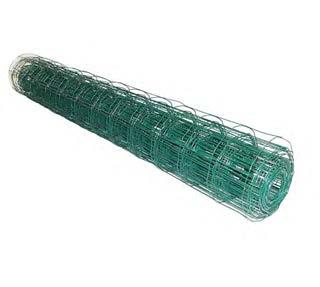 PVC RABIC plastificirani vareni rabic 52 PVC RABIC plastificirani vareni rabic 67 0,5m x 25m / 12mm x 12mm x 0.7mm 1,0m x 25m / 12mm x 12mm x 0.7mm EURO PVC RAB Šifre 835 1.
