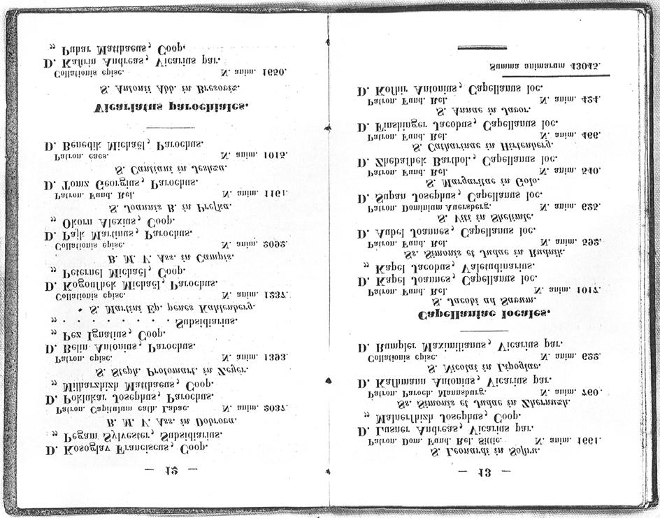 336 Iz arhivskih fondov in zbirk ARHIVI 29 (2006), št.