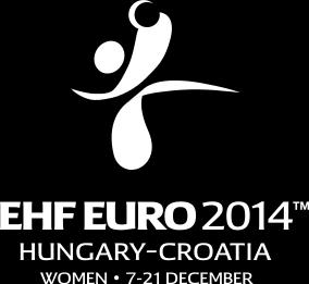 Poleg njiju so naslov evropskih prvakinj osvojile še Madžarska in Črna gora. 1.