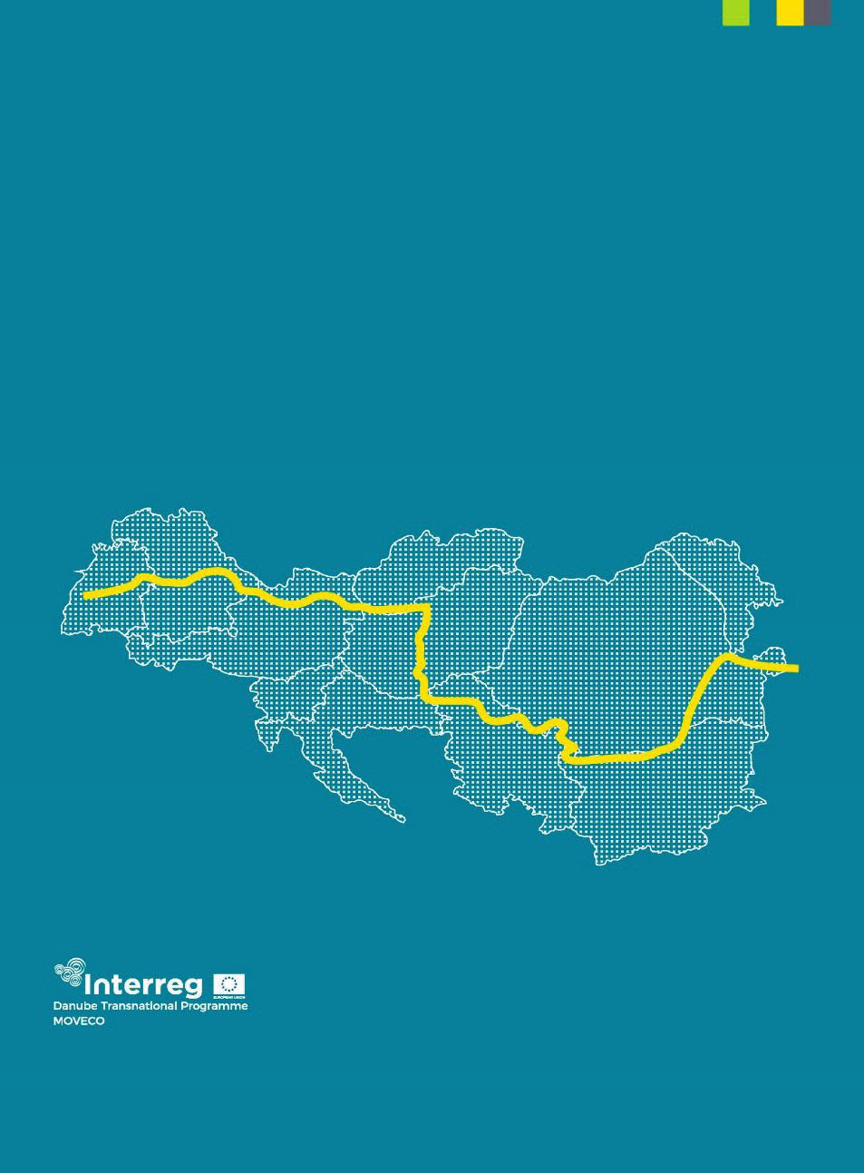 MOVECO PREHOD PODONAVJA V KROŽNO GOSPODARSTVO Čezmejni kažipot za pospešitev prehoda v krožno gospodarstvo na območju Podonavja Avstrija, Nemčija, Slovenija Pripravil konzorcij projekta MOVECO