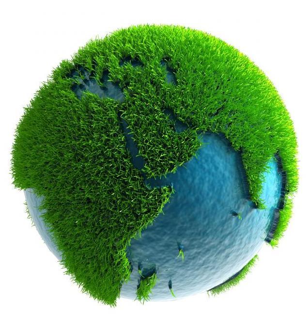 Primer: Vstop na nove segmente Zelene rešitve drugačni na trgu Klimatske spremembe imajo ogromen vpliv na obnašanje vegetacije tako v naravi generalno, kot tudi v kontroliranih okoljih (parki,