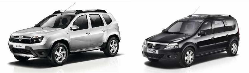 Dacia je ponudila svojo edinstveno interpretacijo: vrednost stvari ni več izključno vprašanje cene.