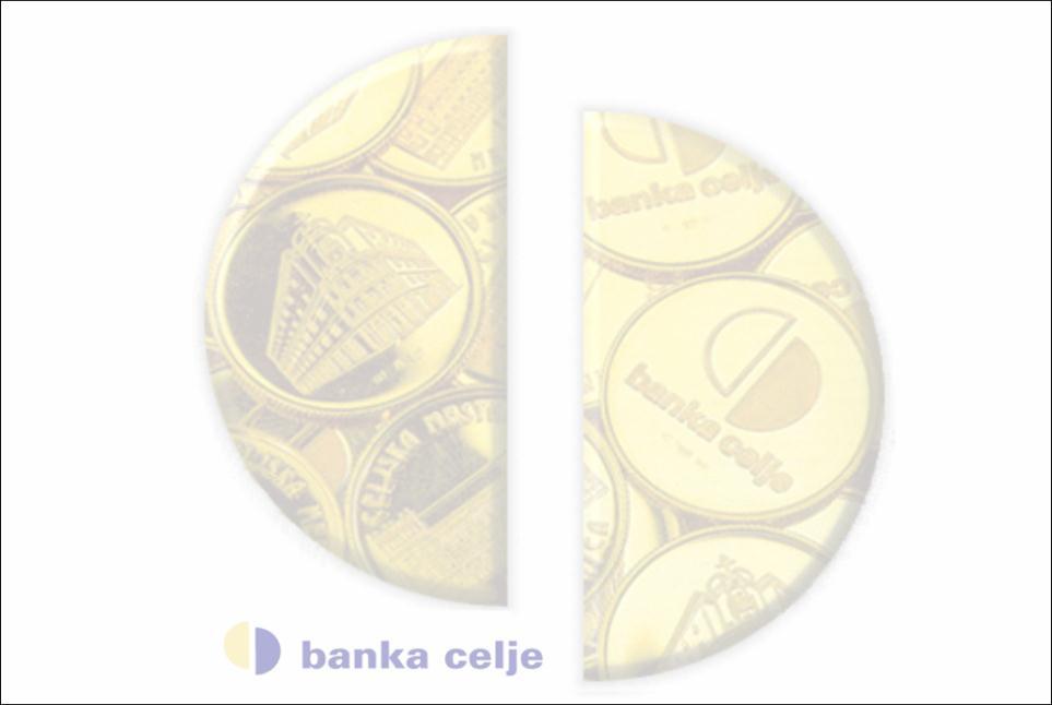 POLLETNO POROČILO 2013 BANKE