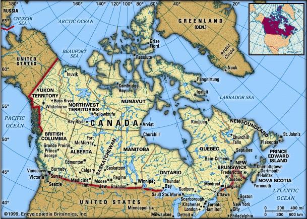 katerem živi jih v Ottawi Kanade je Ottawa iz province