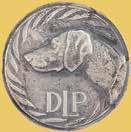 maja 1926 KLP sprejel sklep: Klub bo na prihodnjih prireditvah podeljeval poleg znakov in medalj za dobro ocenjene pse tudi diplome.