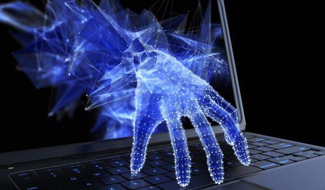 Grožnje Pri podatkih, ki so ključni za varnost in delovanje države kibernetske grožnje na najvišjem nivoju Poglavitni viri kibernetskih