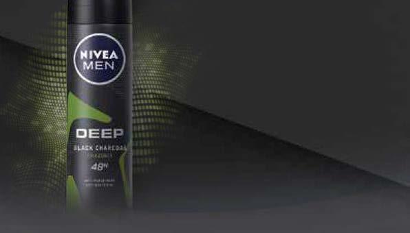 dezodoranta NIVEA Deo Beauty Elixir Ob nakupu