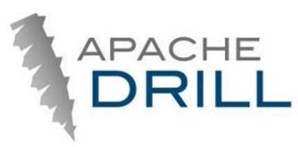 Apache Drill Namenjen hkratni povezavi z različnimi podatkovni bazami