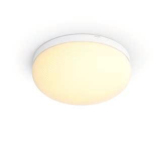 Vključen svetlobni vir Flourish Hue viseča lamp white 4090431P7 H 300 1800 J 401 N