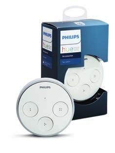 ACCESSORIES Philips HUE Bridge AppleHomeKit 8718696511800 Philips Hue Dimmer