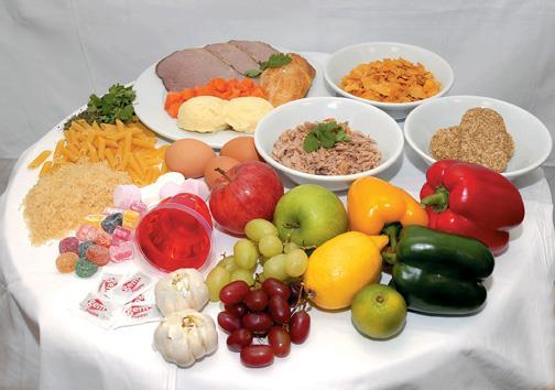 DIETA POMENI PRAVO IZBIRO pri ledvični bolezni se v prehrani omejujejo natrij (sol)