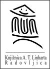 KNJIŽNICA A. T. LINHARTA RADOVLJICA JANUAR 2011 najbolj brane knjige za predšolske otroke - C 1. PRAVLJIČNI KOVČEK TRIJE PRAŠIČKI 2. PRAVLJIČNI KOVČEK ŽABJI KRALJ 3.