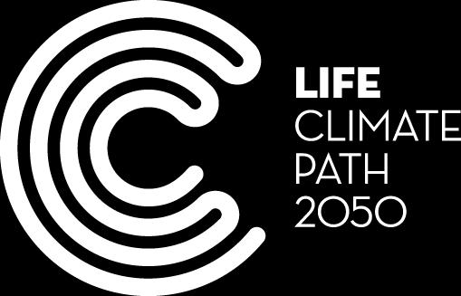 Vodilni partner projekta LIFE Climate Path 2050: Partnerji projekta LIFE Climate Path 2050: CRP V4-1816