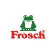 Unovčite zbrane točke pri naslednjem nakupu. 30-KRATNE T na izdelke blagovne znamke Frosch.