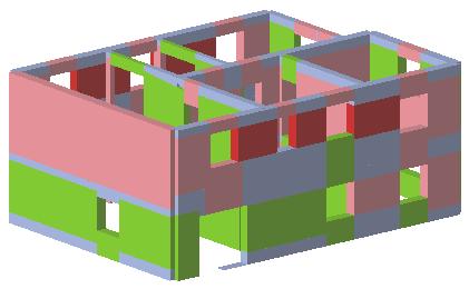 84 Triller, P. 2014. Model za oceno potresne odpornosti zidanih hiš na širši lokaciji Škofje Loke.