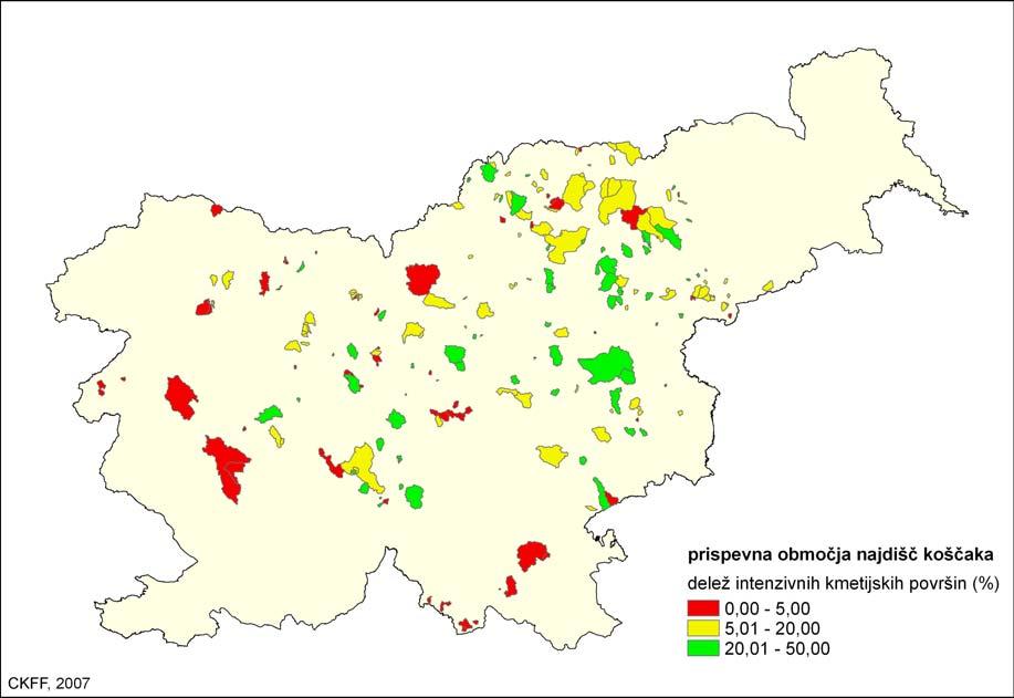 59 5.3 Kvaliteta vode Najpogosteje navajana dejavnika, ki vplivata na kvaliteto vode sta kmetijstvo in komunalne odplake. Za leto 2006 so ocenili, da je bilo v Sloveniji v kmetijstvu porabljenih 149.