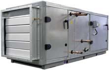 Kontrolna enota (Master) Kontrolna enota (Follower) Set ventilov do 8 kw Set ventilov do 14 kw Set ventilov do 28 kw COMMERCIAL Regulator za DX-toplotni izmenjevalnik prezračevalne naprave Zunanja