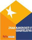 ZRMK koordinator projekta v Sloveniji, je v projekt vstopil z dvema slovenskima zavodoma, in sicer ZPKZ Ljubljana ter ZPKZ Ig, ki veljata po evropski in svetovni praksi sodeč za novinca na tem