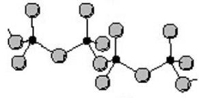 Izpit kemiki 1.9.1992 1.) Za disociacijo par joda: I 2 (g) Τ 2I(g) je pri 1073K ravnotežna konstanta 0,0115.