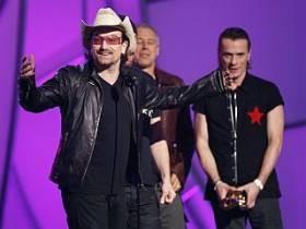 U2 U2 je irska skupina. Nastala je leta 1970.