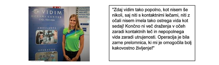 REVIJA ATLETSKE ZVEZE SLOVENIJE IN PRILOGA ŠPORTNEGA DNEVNIKA EKIPA SN 21 Slovenski atleti VIDIMo boljše!