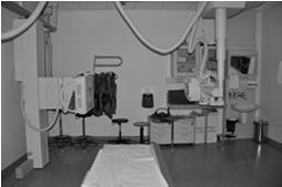 rentgen, mamotom Terapija - linearni pospeševalnik - Linac - terapevtski rentgen (Gulmay) - radioizotopi: TRT Co-60 (ni