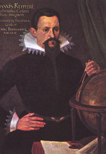 Johannes Kepler: Ozvezdje Lisičke»Ljudem