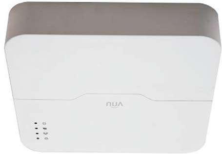 ADS mrežni snemalnik NVR301-08L-P8 Ultra 265, H.