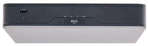 ADS mrežni snemalnik NVR301-08-P8 Ultra 265, H.