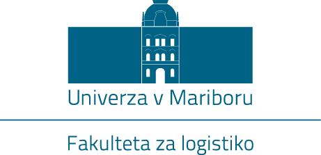 Mariborska cesta 7 3000 Celje, Slovenija IZJAVA O AVTORSTVU magistrskega dela Spodaj podpisani Martin Fale, študent magistrskega študijskega programa Logistika sistemov, z vpisno številko 21003965,