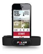 Find product support http://www.polar.