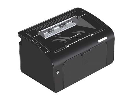 Primerjava izdelkov Tiskalniki serije HP LaserJet Professional P1100 Tiskalniki serije HP LaserJet Professional P1100w Hitrost: Do 18 strani na minuto za tiskalne medije velikosti A4, do 19 strani na