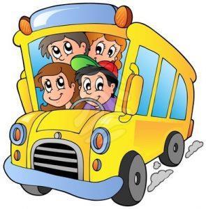 V primeru, da učenci ne bodo upoštevali zgoraj navedenih pravil, ima voznik pravico ustaviti vozilo in prepovedati uporabo šolskega prevoza oz. zahtevati spremstvo staršev, ki so v skladu s 6.