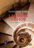Cena: 12,90 Carlos Ruiz Zafón: Labirint duhov Skrivnostna Alicia je ena najboljših tajnih agentk.
