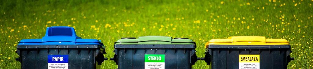 evropskimi prestolnicami s petinšestdesetimi odstotki ločeno zbranih odpadkov uvršča na prvo mesto.